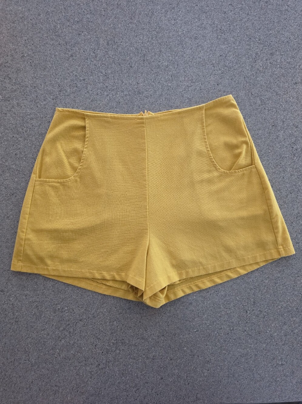 Leith Shorts